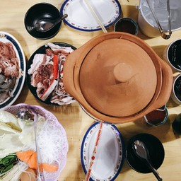 XK จิ้มจุ่ม