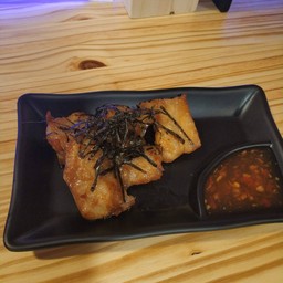 ไก่ทอด Karaage