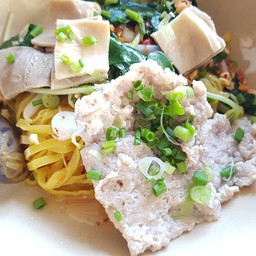 อาจิวเตี๋ยวโบราณ