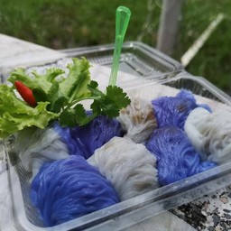 ร้านแม่ลี อาหารไทย-ขนมหวาน