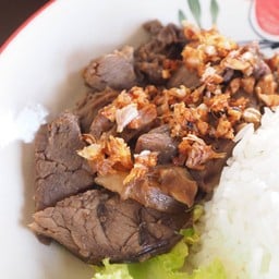 เตี๋ยวใส้