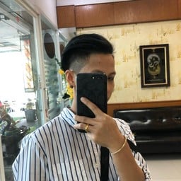 ผม ซาลอน