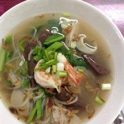 ก๋วยจั๊บทะเล