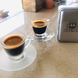 กาแฟชะมดเชียงราย ขาหมูนาย ต.