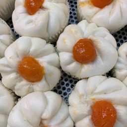 ซาหน่อ ซาลาเปา สี่แยกบางนา