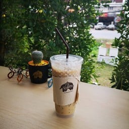 PunThai Coffee พีที เชียงคำ