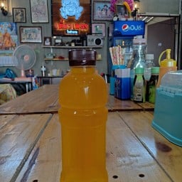 น้ำเก๊กฮวย