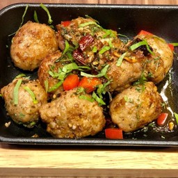 Meat Balls