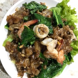 ครัวป้าแตน
