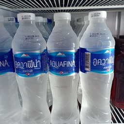 น้ำเปล่า