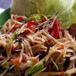 ส้มตำปูปราร้า