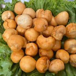 ลูกชิ้นหมู 7 ลูก