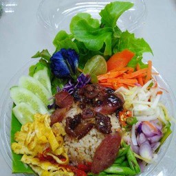 Home Kitchen อาหารไทย แกงไทย เพื่อสุขภาพ