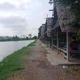 บ่อตกปลาลุงดอนฟิชชิ่งปาร์ค