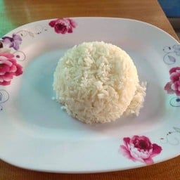ข้าวสวย