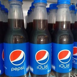 เป๊บซี่