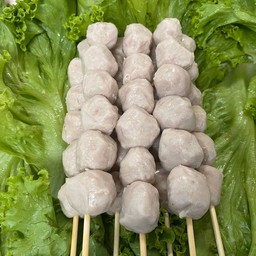 ลูกชิ้นหมูนายชนะ