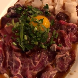 จิ้มจุ่ม เนื้อ