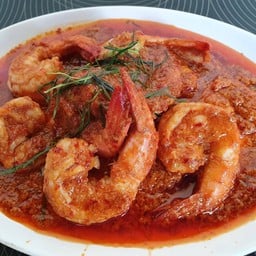 กุ้งฉู่ฉี่