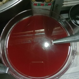 น้ำจิ้มหวาน