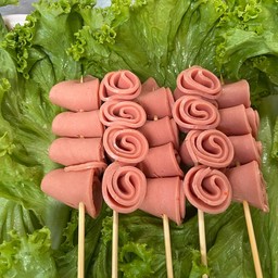 ลูกชิ้นโบโลน่า