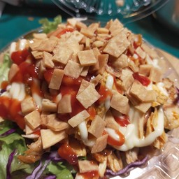 เคบับไก่ชีส ซิกเนเจอร์