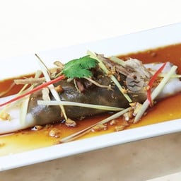 ก๋วยเตี๋ยวฉ่องฝัน (หมูพะโล้)