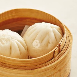 ซาลาเปาไส้หมูสับ