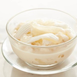 ลูกตาลนมสด