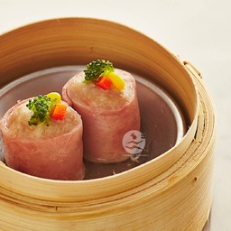 แฮมหน้าหมู