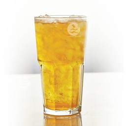 ชาเขียว  (ขวด)