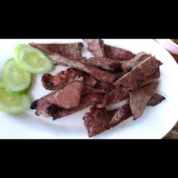 ตับย่าง