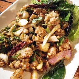 ลาบเป็ด