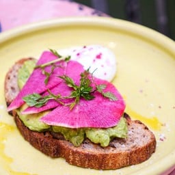 Farm Girl Notting Hill