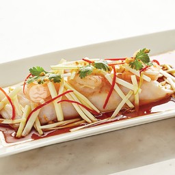 ก๋วยเตี๋ยวฉ่องฝัน (กุ้ง)