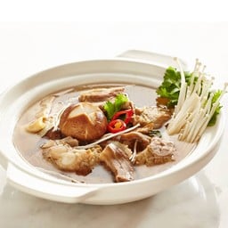 บักกุดเต๋ชุด (เห็ดเข็มทอง)