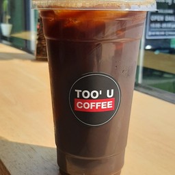 อเมริกาโน่