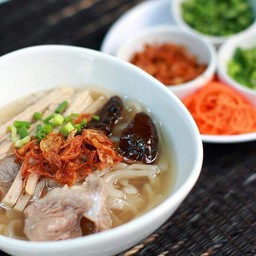 ก๋วยจั๊บญวน