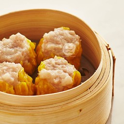 ขนมจีบหมู