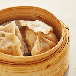 เกี๊ยวซ่าทอด