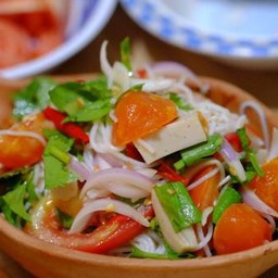 อร่อยจัง ข้าวเหนียวหมูปิ้ง เจ๊อ้อย 2052