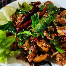 ลาบเป็ด