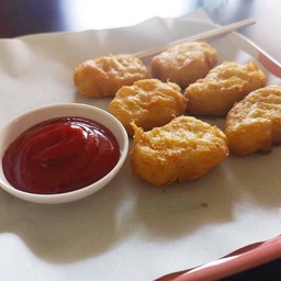นักเก็ตไก่