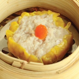 ขนมจีบยักษ์