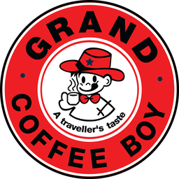 Grand Coffee Boy