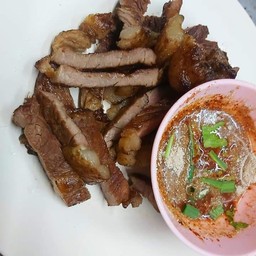 เนื้อย่าง