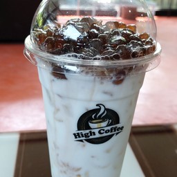 High coffee