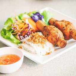 แอมเฮือง สาขา 2 พุทธมณฑลสาย3