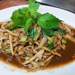 ซุปหน่อไม้