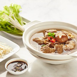 SET ซุปเปอร์คุ้ม